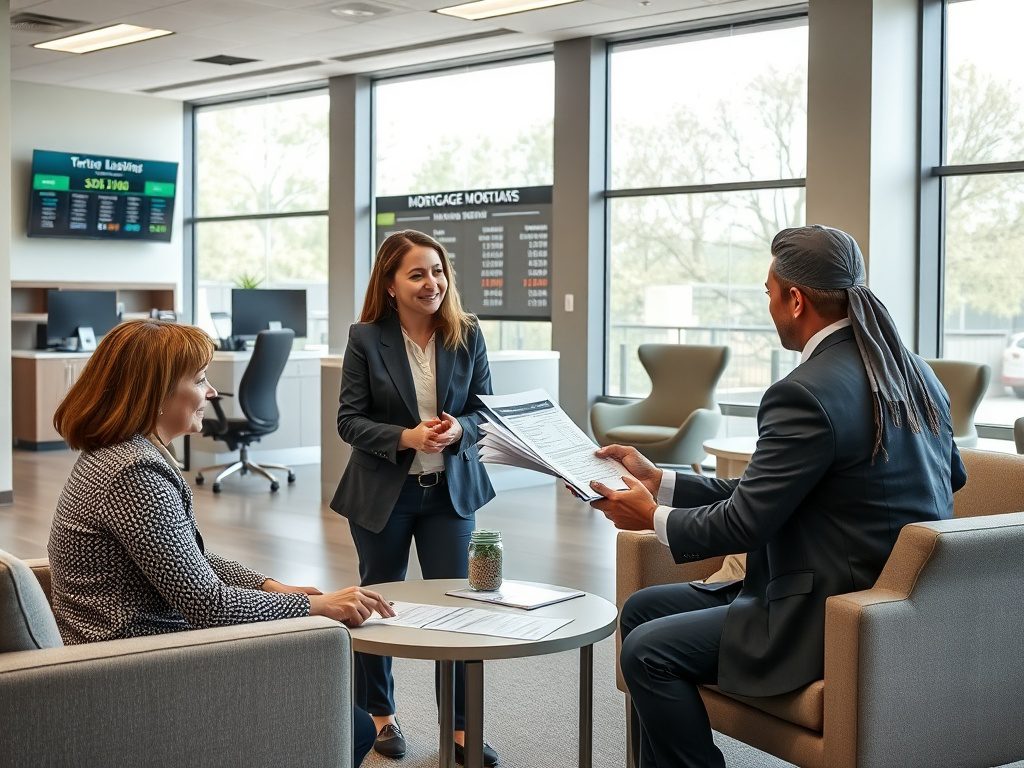 DomOru.ru | Особенности ипотечного кредитования через госбанк DomOru.ru | Особенности ипотечного кредитования через госбанк