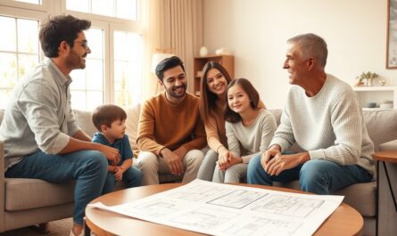 DomOru.ru | Как оформить ипотеку на квартиру, если дом строился без учета градостроительного плана?