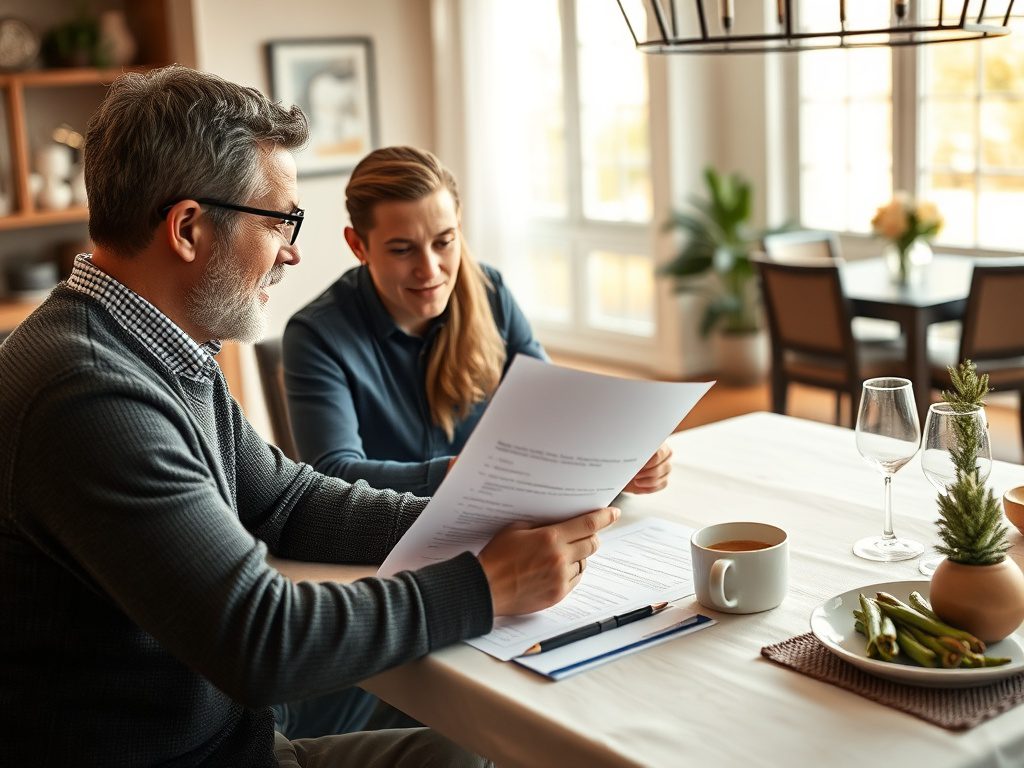 DomOru.ru | Особенности ипотечного кредитования через госбанк