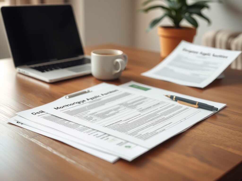 DomOru.ru | Сколько времени проходит от первичной консультации до утверждения ипотеки?