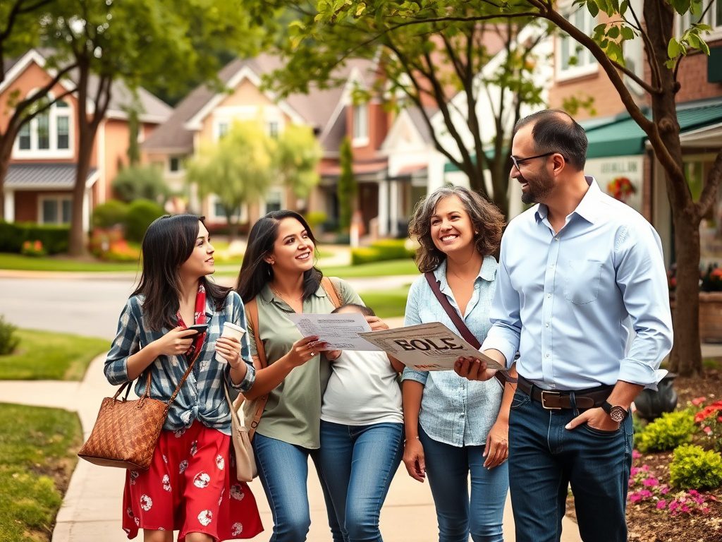 DomOru.ru | Как выбрать район для покупки недвижимости