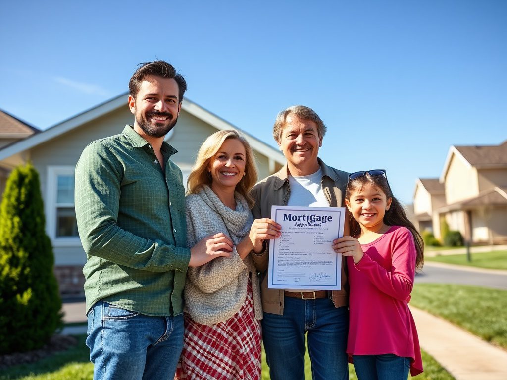 DomOru.ru | Можно ли объединить ипотеку с материнским капиталом